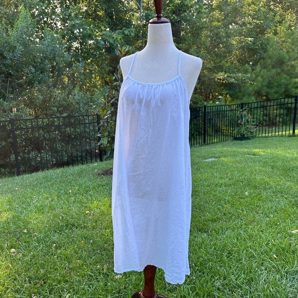 Loup Charmant Classic Slip Dress